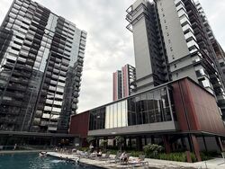 JadeScape (D20), Condominium #503192651